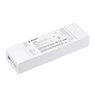 INTELLIGENT ARLIGHT Диммер SMART-CC-205-72-SH-PD-SUF (12-48V, 5x350-1200mA, TUYA BLE, 2.4G) (IARL, IP20 Пластик, 5 лет)
