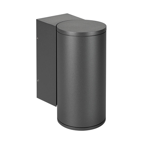 Светильник LGD-FORMA-WALL-R90-12W Day4000 (GR, 44 deg, 230V) (Arlight, IP54 Металл, 3 года)