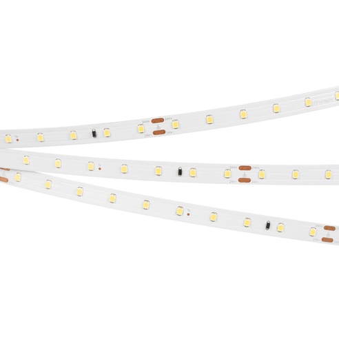 Лента светодиодная IC 2-30000 24V Warm2700 10mm (2835, 60 LED/m, LUX) (Arlight, 4.6 Вт/м, IP20)