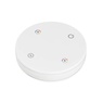 INTELLIGENT ARLIGHT Пульт SMART-801-22-1G-RGBW White (3V, Magnet, 2.4G) (IARL, IP20 Пластик, 5 лет)