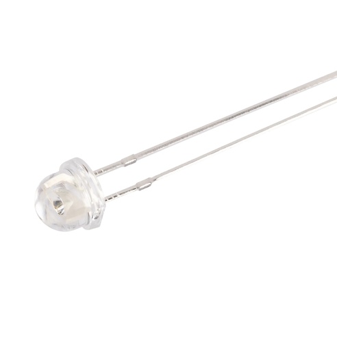 Светодиод ARL-5053PGC-1.8cd (Arlight, 4,8mm (круглый; CAP))