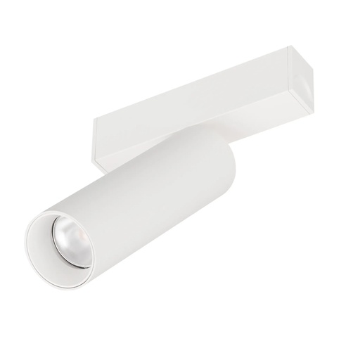 Светильник MAG-SPOT-25-R120-12W Day4000 (WH, 30 deg, 24V) (Arlight, IP20 Металл, 3 года)