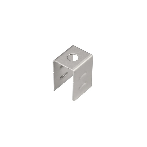 Держатель HALO-CLIP-10x17 (Arlight, Сталь)