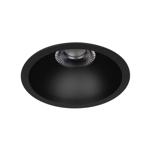 Светильник MS-HARBOR-R123-20W Warm3000 (BK, 24 deg, 230V) (Arlight, IP20 Металл, 5 лет)