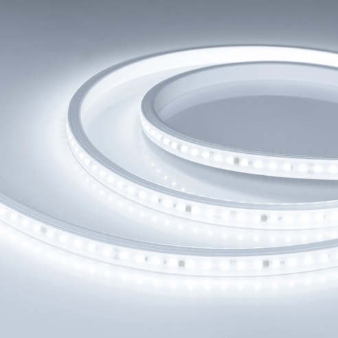 Лента герметичная ARL-PV-A84-17mm 230V White6000 (14 W/m, IP65, FlickerFree, 30m) (Arlight, -)