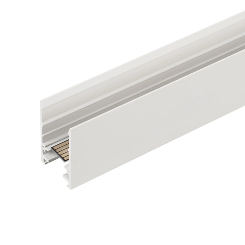 Трек MAG-TRACK-2538-2000 (WH, 5LN) (Arlight, IP20 Металл, 3 года)