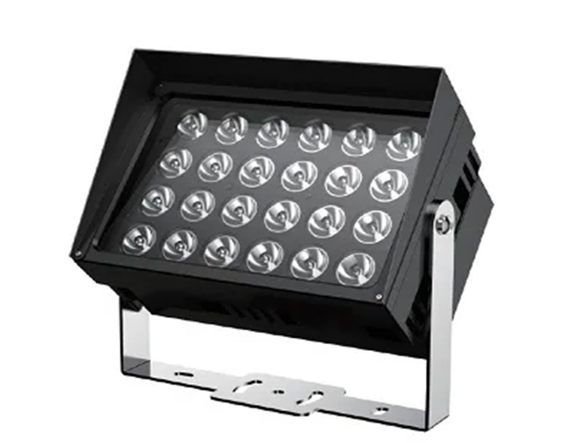 Прожекторы для подсветки спортивных объектов