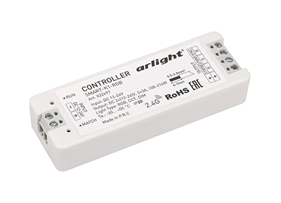 Категория SMART Контроллеры CV [12-48V]