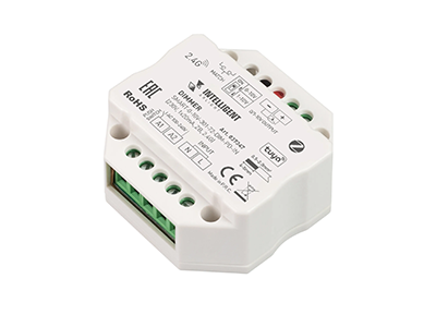 ZIGBEE Диммеры 0/1-10V [230V]