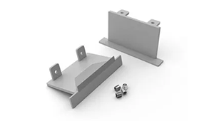 Заглушки, держатели, подвесы S2