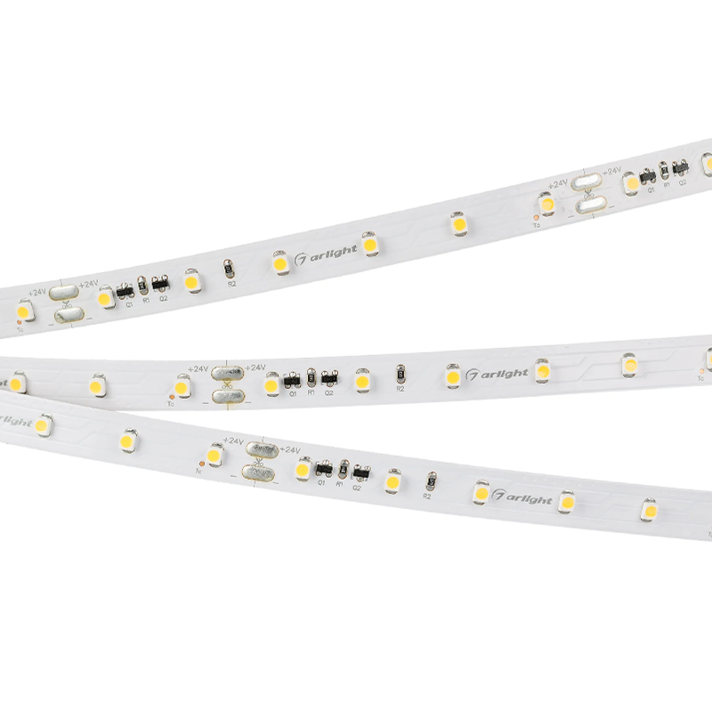 A60 24V 10mm 4.8 W/m 20m