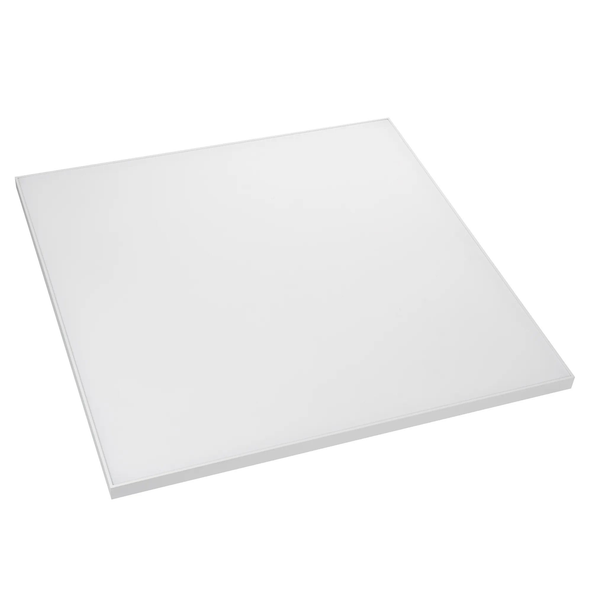 Светильник DL-TITAN-FRAMELESS-S600x600-40W Day4000 (WH, 120 deg, CRI90, 230V) (Arlight, IP40 Металл, 5 лет) - изображение товара