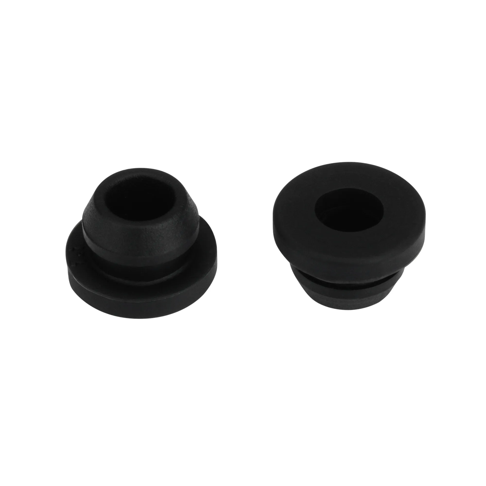 Муфта IP-LINE-4050-BLACK SILICONE (Arlight, Силикон) - изображение товара