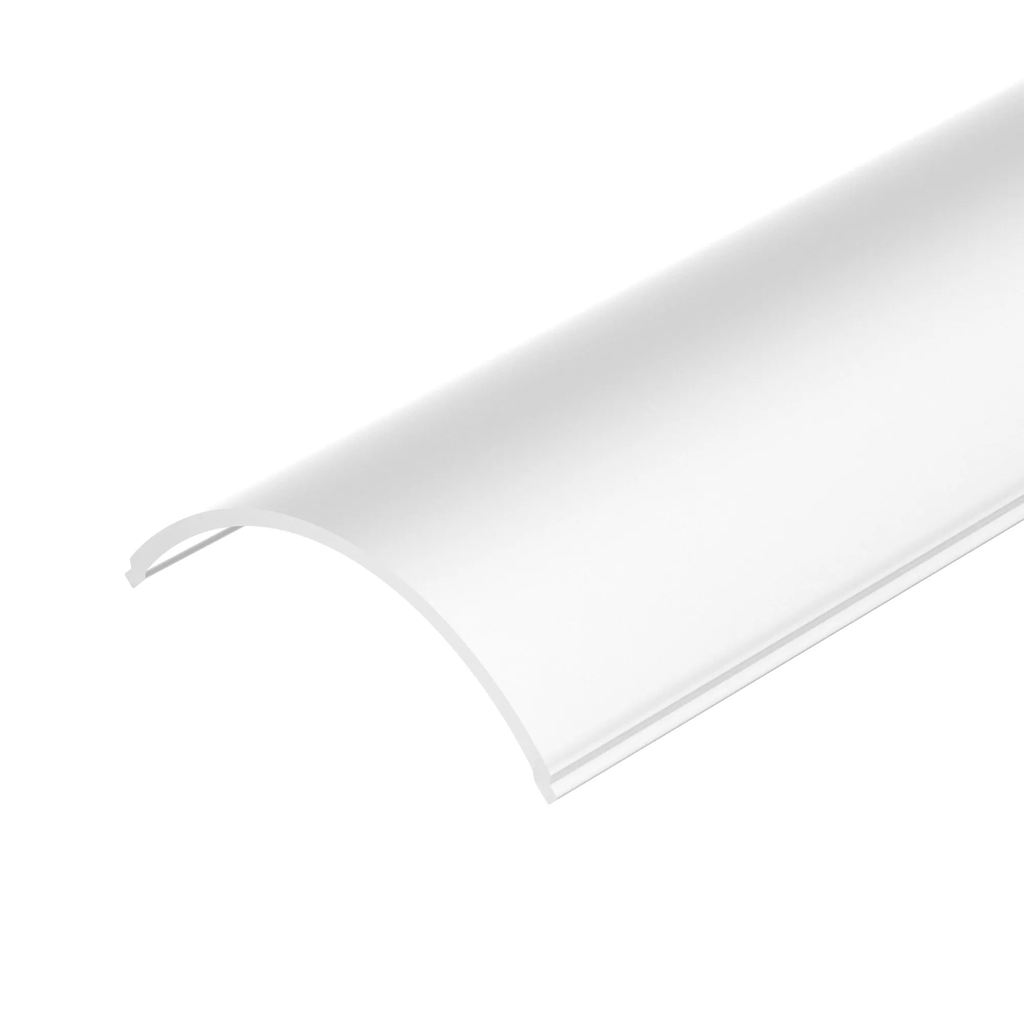 Экран ARH-KANT-H30-2000 Round Opal-PM (Arlight, Пластик) - изображение товара