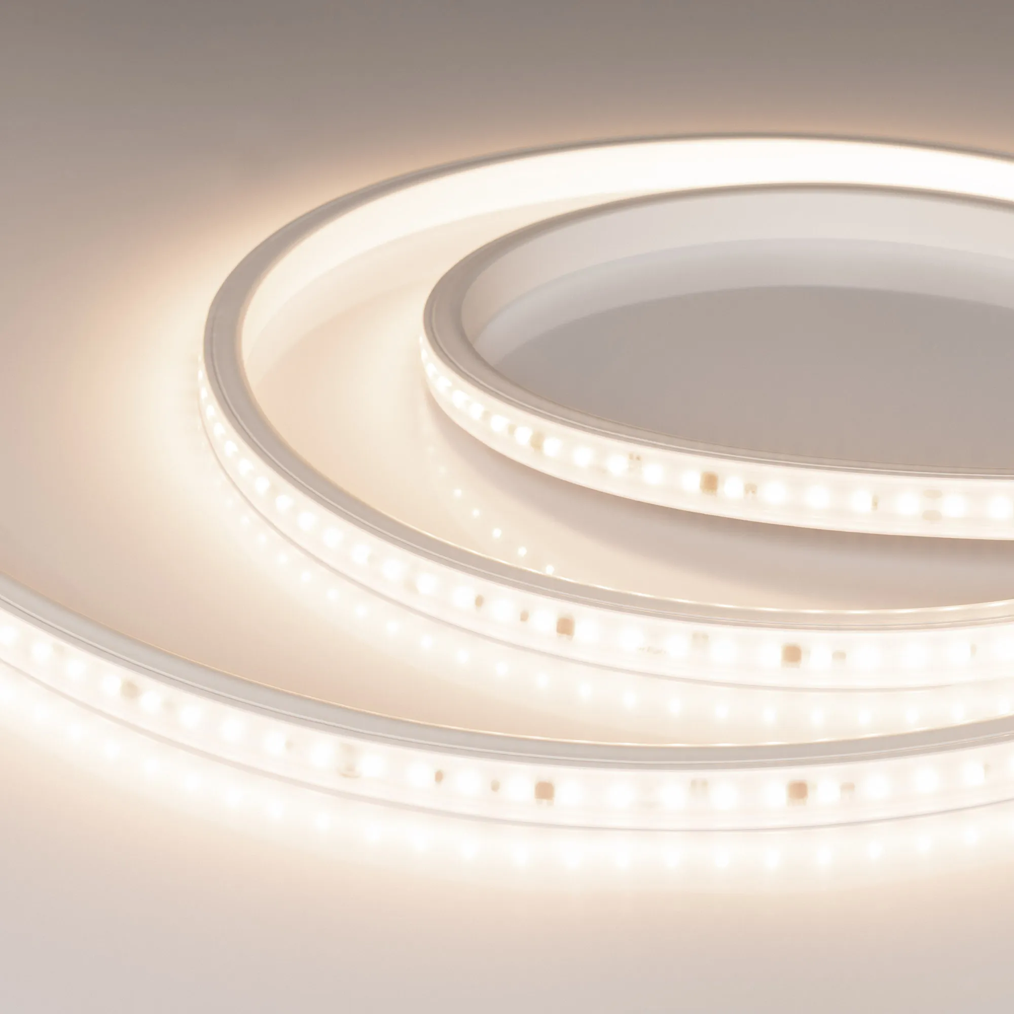 Лента герметичная ARL-PV-A84-17mm 230V Day4000 (14 W/m, IP65, FlickerFree, 50m) (Arlight, -)