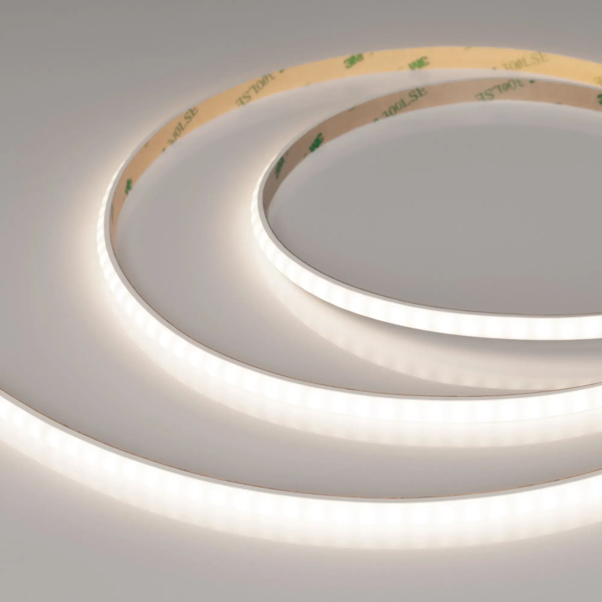 Лента светодиодная герметичная RTW-PW-A160-8mm 24V Day4000 (10 W/m, IP66, 2835, 5m) (Arlight, Матовая) - изображение товара