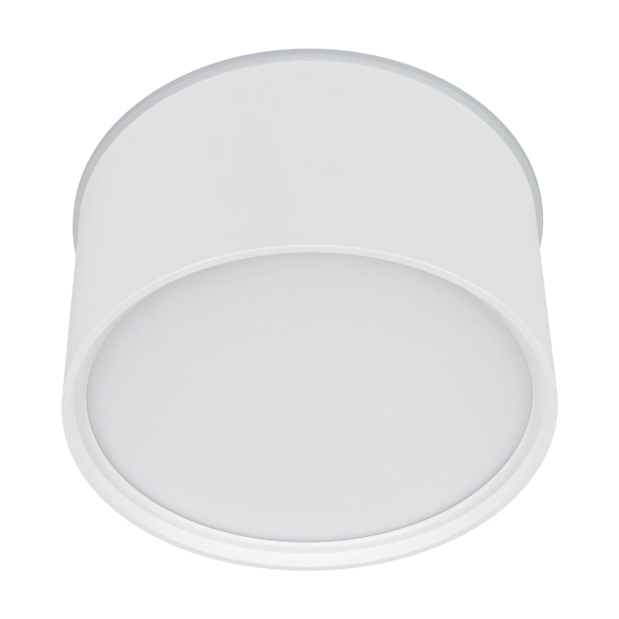 Светильник SP-CYLINDO-R160-18W Day4000 (WH, 110 deg, 230V) (Arlight, IP54 Металл, 3 года) - изображение товара