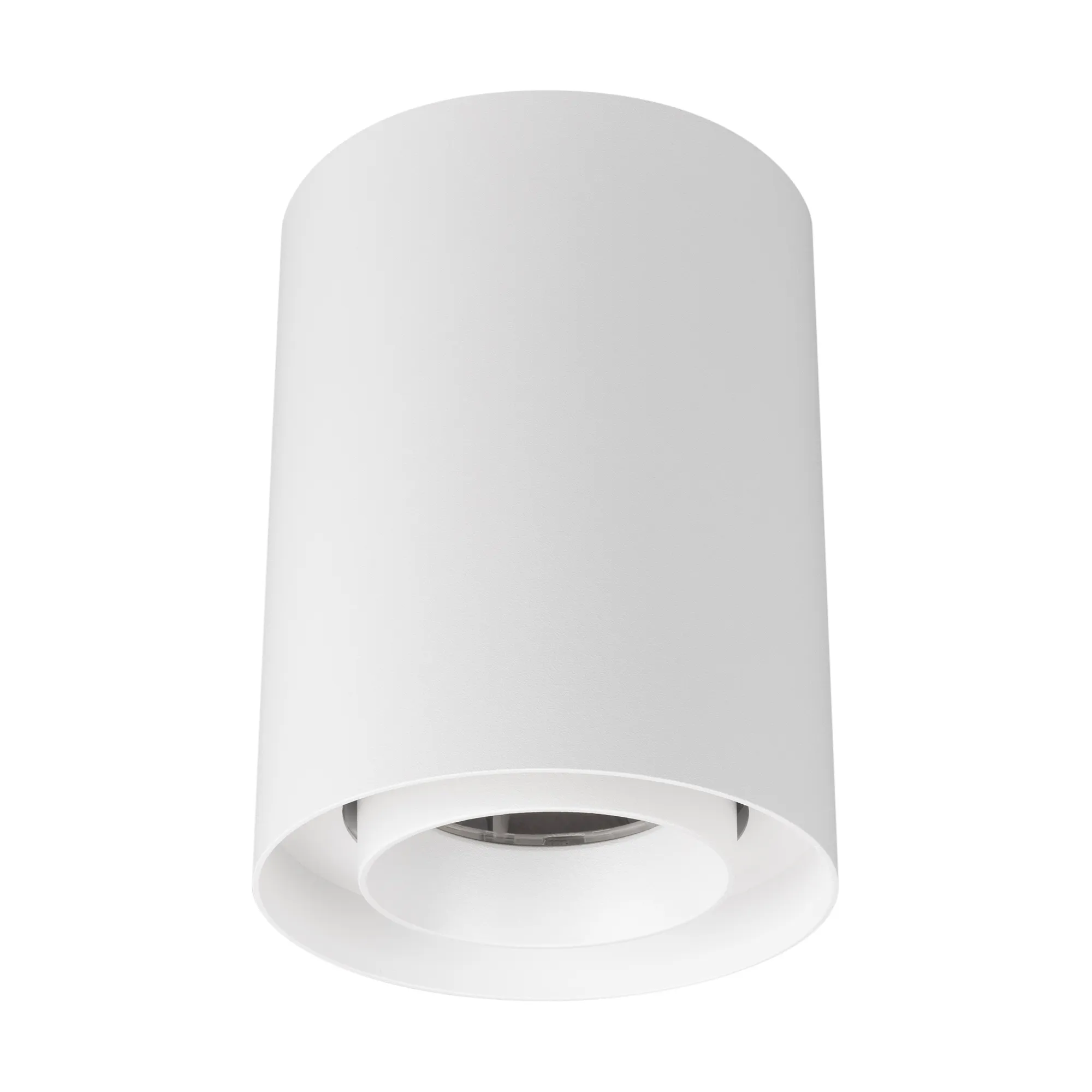 Светильник SP-FOCUS-R110-18W Day4000 (WH, 50 deg, 230V) (Arlight, IP54 Металл, 5 лет) - изображение товара