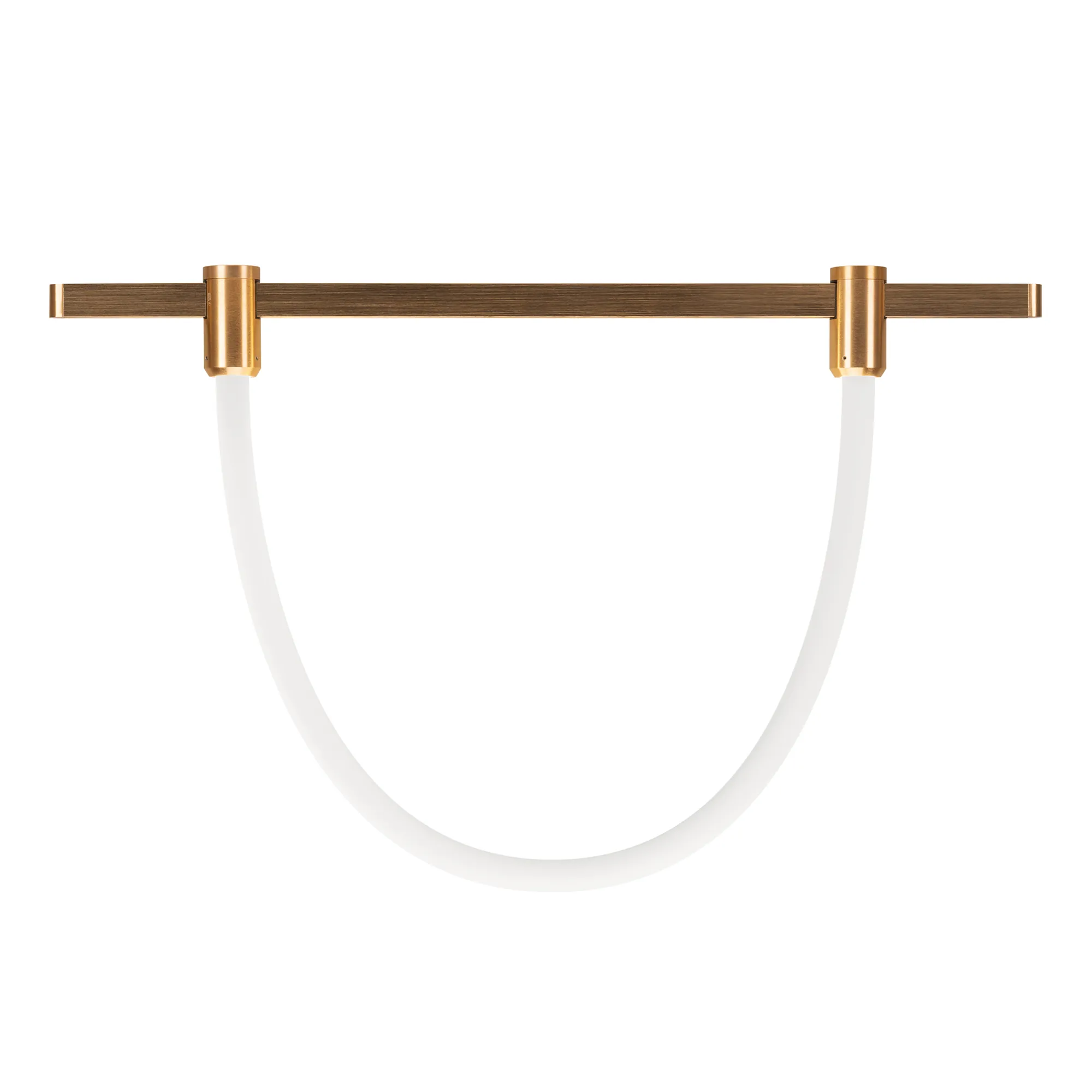 Светильник ART-APRIORI-TUBE-ELASTIC-R38-L2000-17W Day4000 (GD, 360 deg, 48V) (Arlight, IP20 Металл, 3 года)