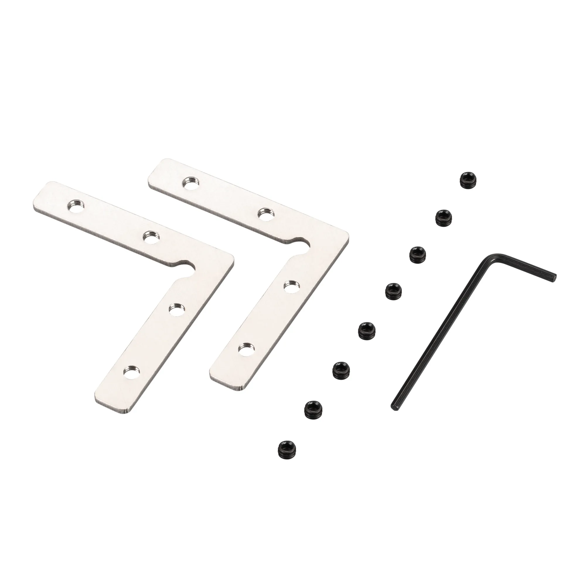 Соединитель профиля SL-LINE-5050-LW-90 Set (Arlight, Металл) - изображение товара