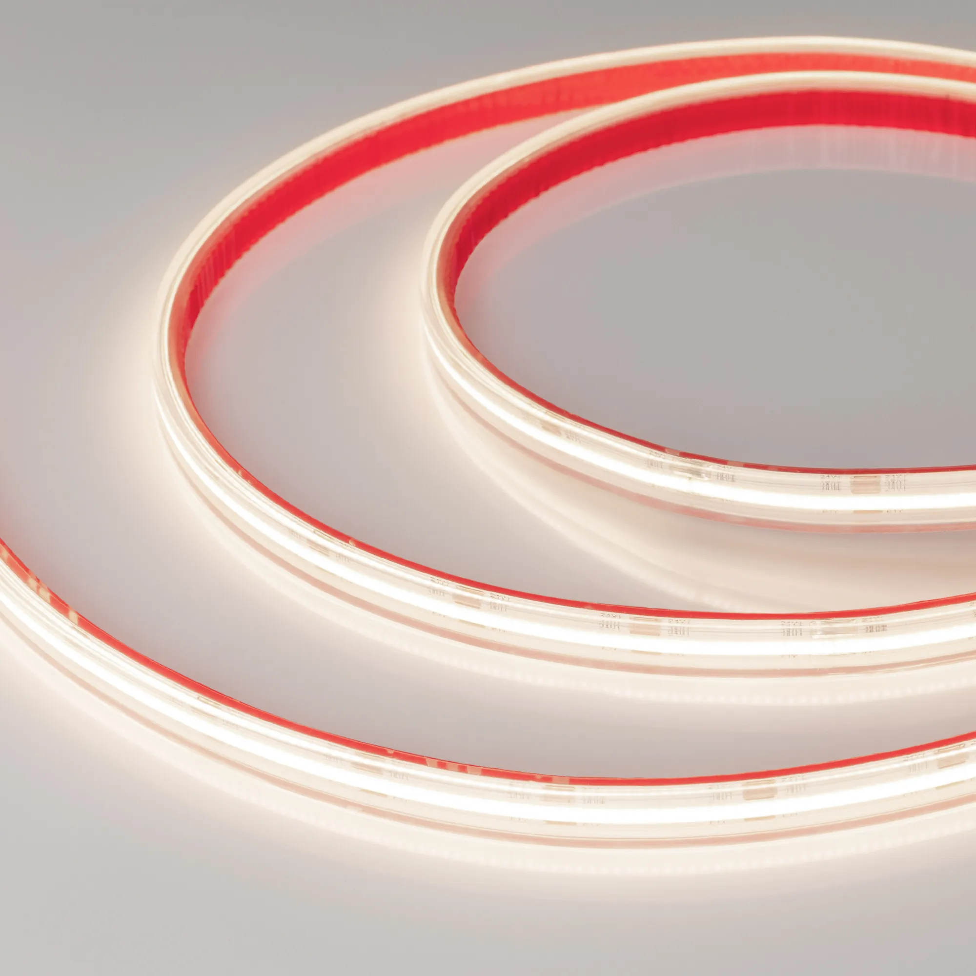 Лента светодиодная COB-5000PS-CSP-544-24V Day4000 (10mm, 11.5W, IP67) (Arlight, -)