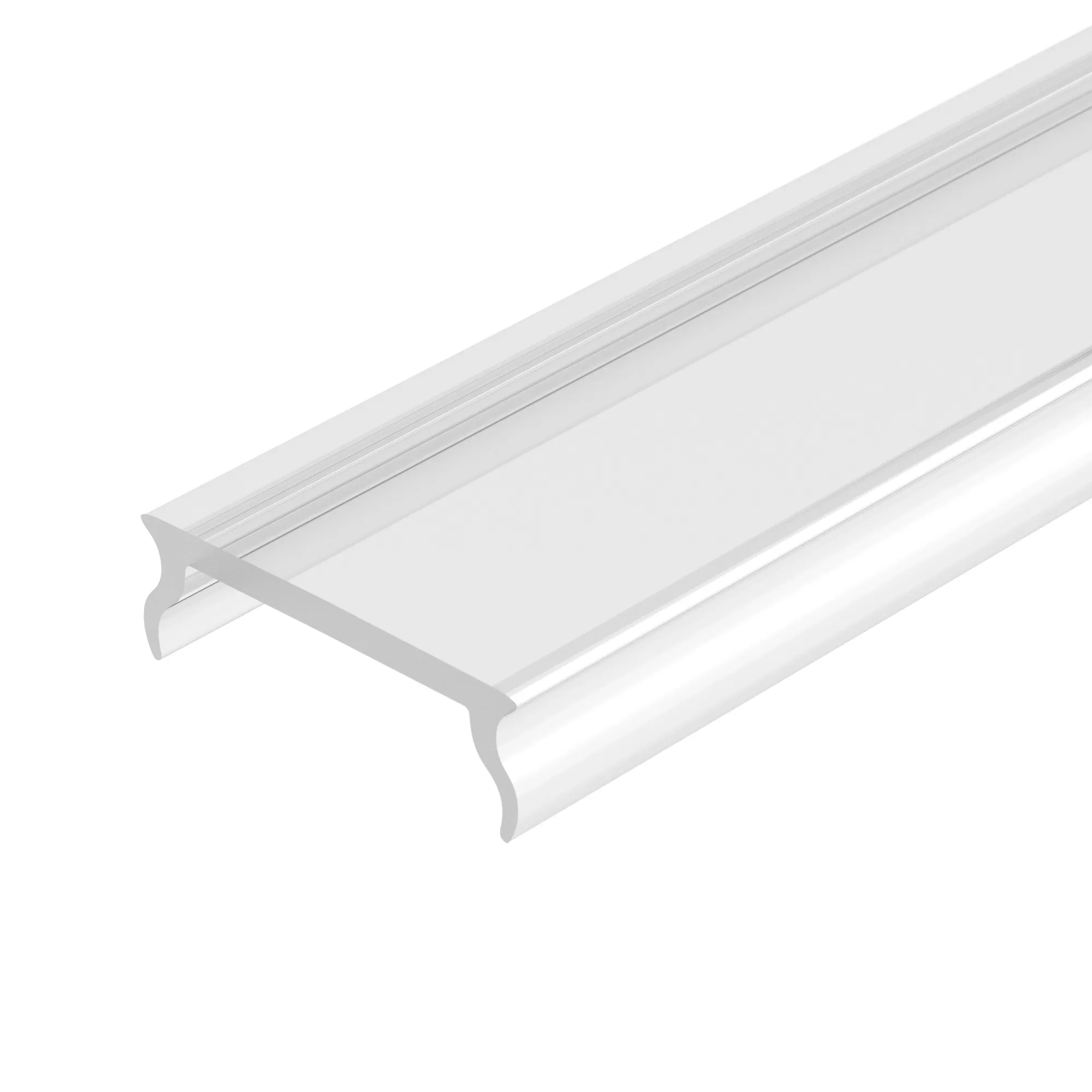 Экран CLEAR-B прозрачный для PDS, MIC (Arlight, Пластик) - изображение товара