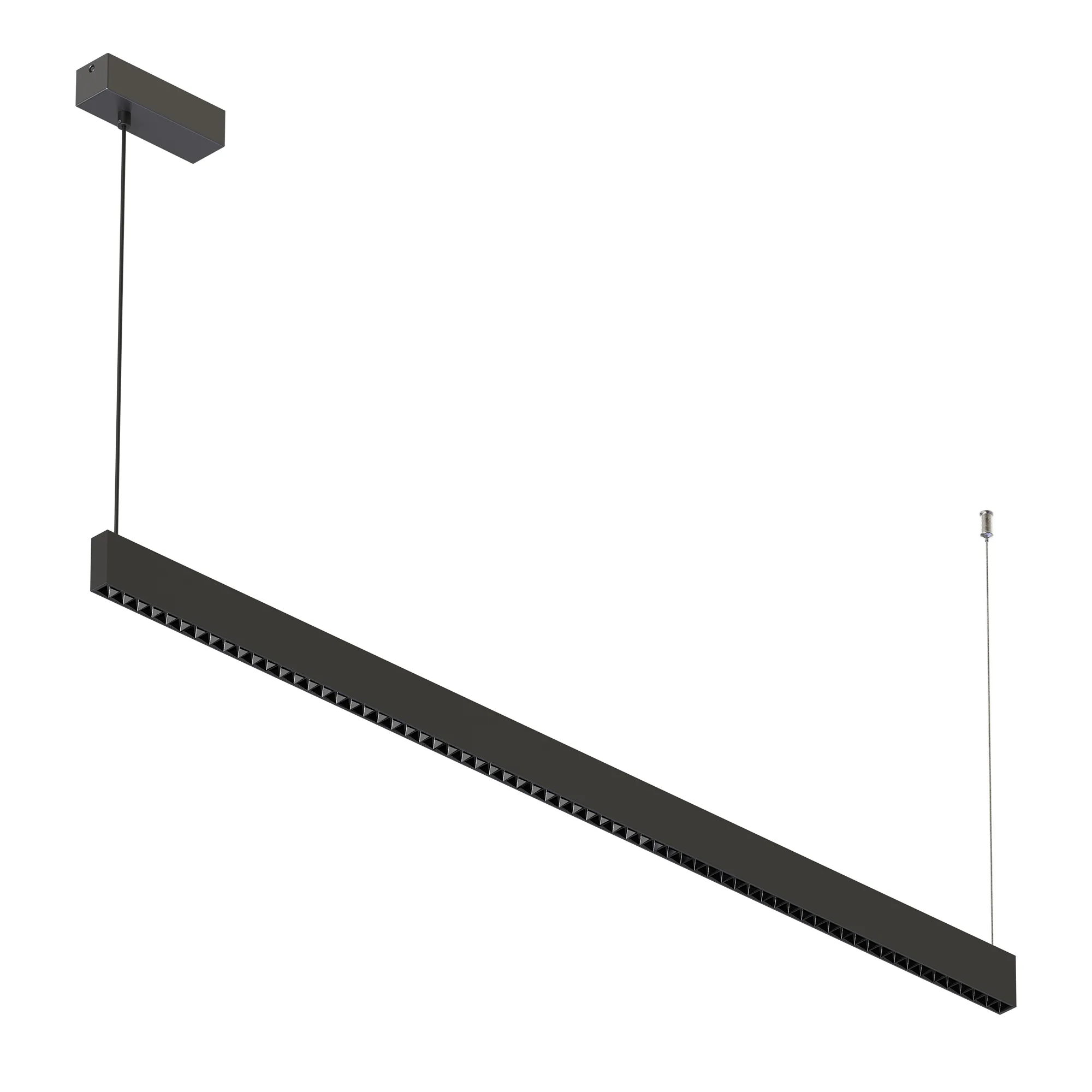 Светильник ALT-LINEAIR-CELL-UPDOWN-S2460-1200-40W Day4000 (BK, 40 deg, 230V) (Arlight, IP20 Металл, 3 года) - изображение товара