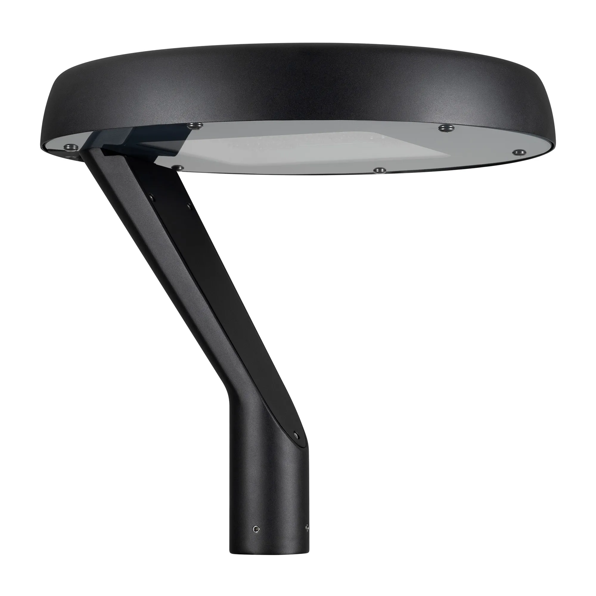 Светильник ALT-DEKKEL-50W Day4000 (BK, 145x40 deg, 230V) (Arlight, IP65 Металл, 5 лет) - изображение товара