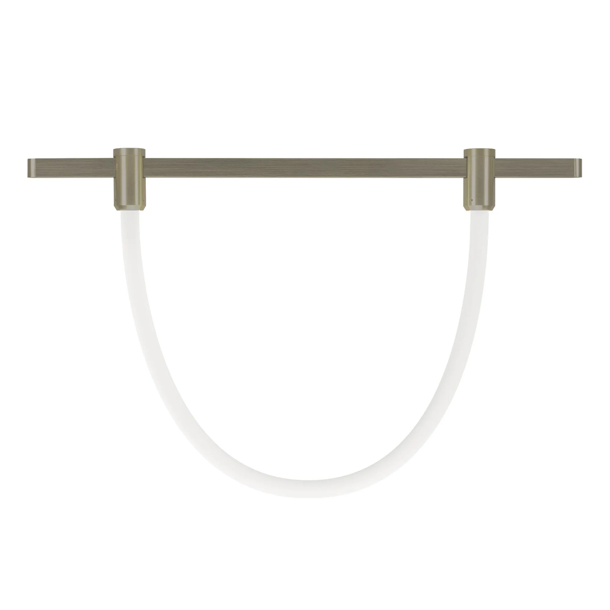 Светильник ART-APRIORI-TUBE-ELASTIC-R38-L2000-17W Warm3000 (OG, 360 deg, 48V) (Arlight, IP20 Металл, 3 года)