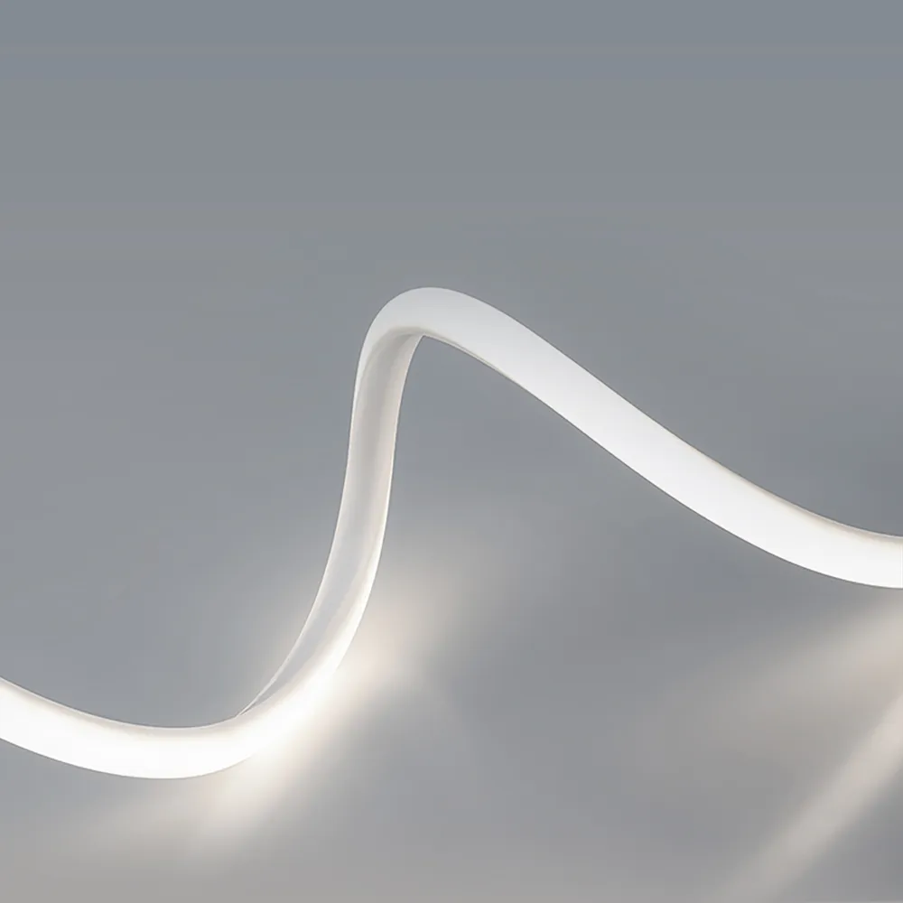 Лента светодиодная герметичная RTW-PWT-A180-13mm 24V White6000 (14.4 W/m, IP67, 2835, 5m) (Arlight, 14.4 Вт/м, IP67) - изображение товара