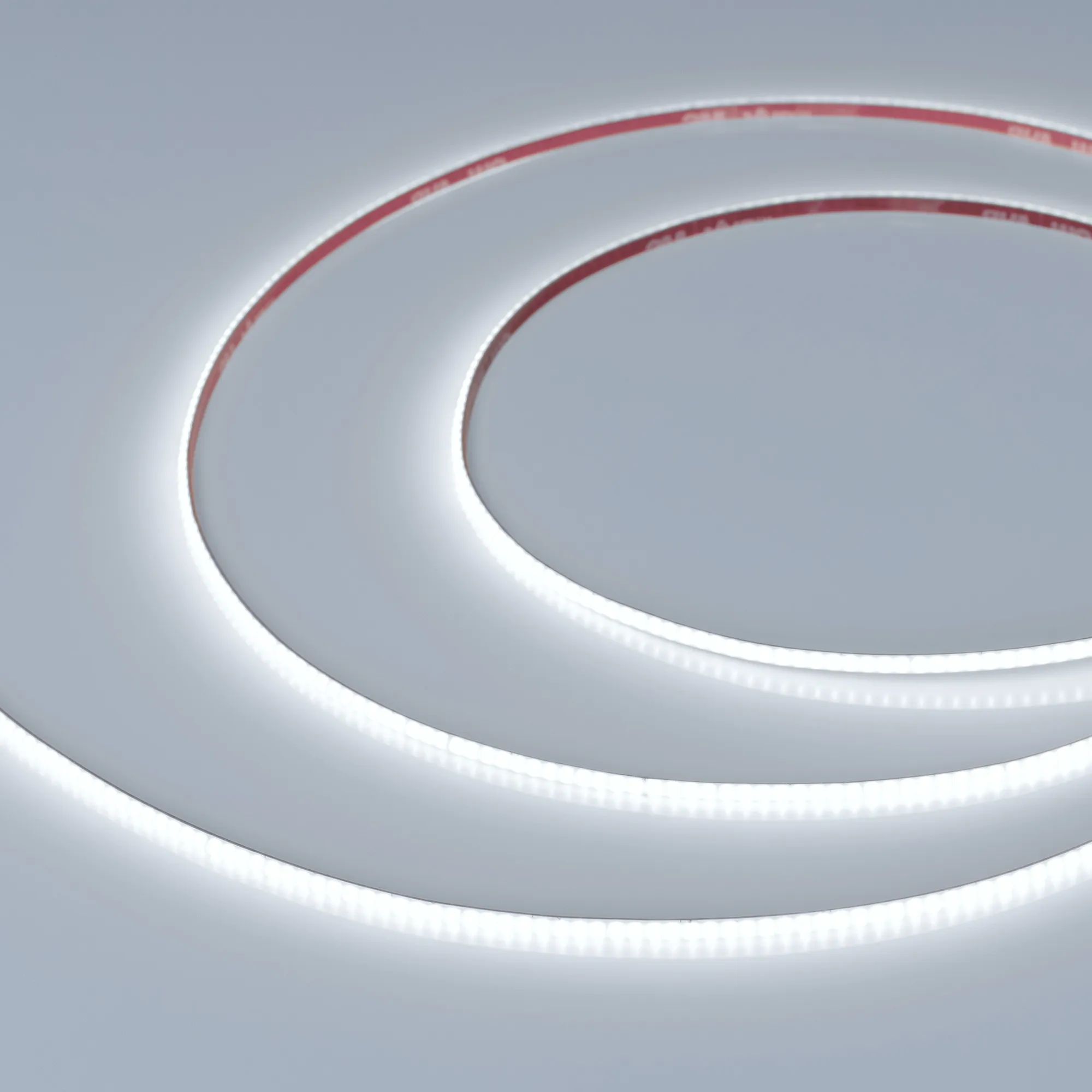 Лента COB-X400-3mm 24V White6000 (4.8 W/m, IP20, 5m) (Arlight, -)