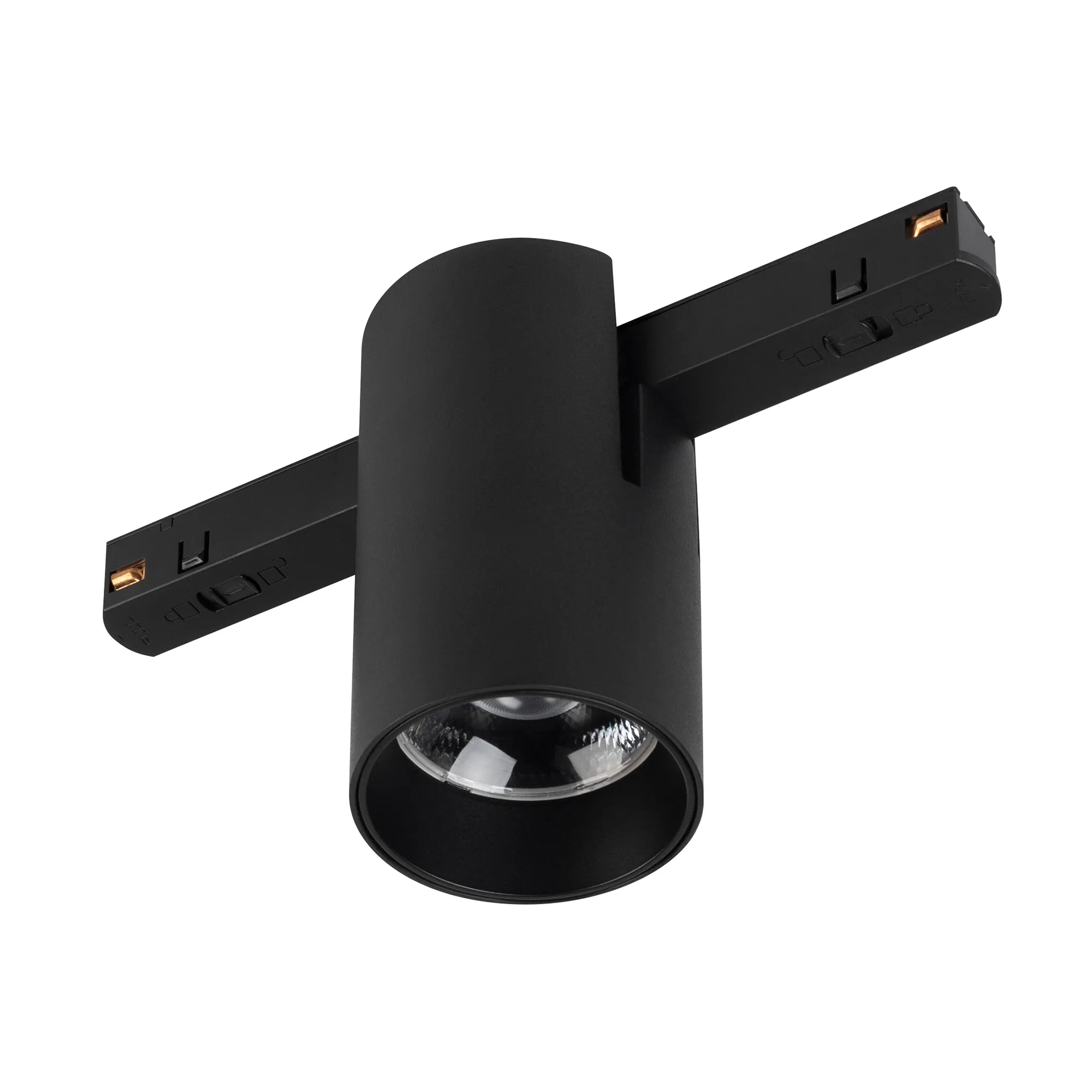 Светильник MAG-ORIENT-AXIO-R60-15W Warm3000 (BK, 24 deg, 48V) (Arlight, IP20 Металл, 5 лет) - изображение товара