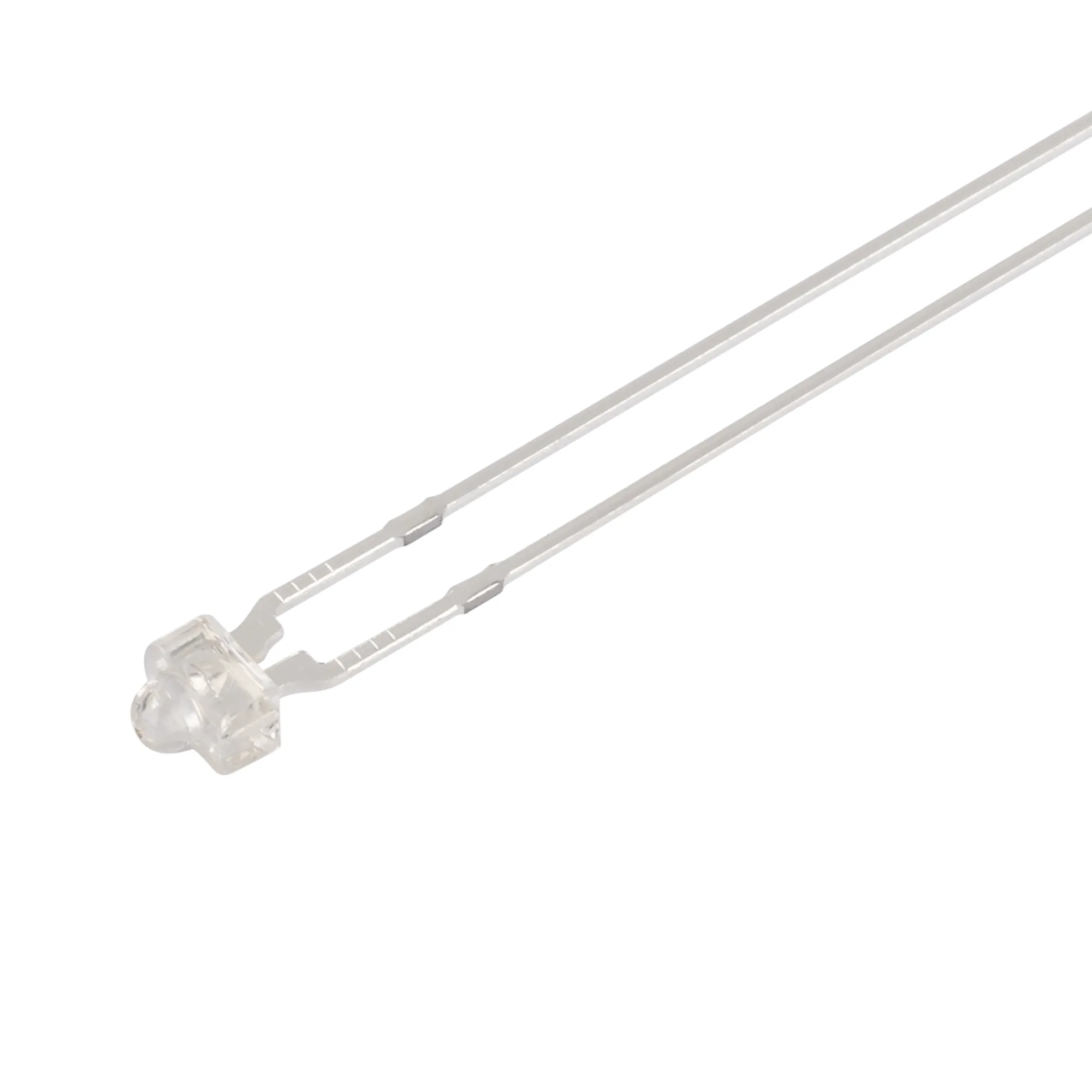 Светодиод ARL-184URC (Arlight, 1,8мм (круглый))