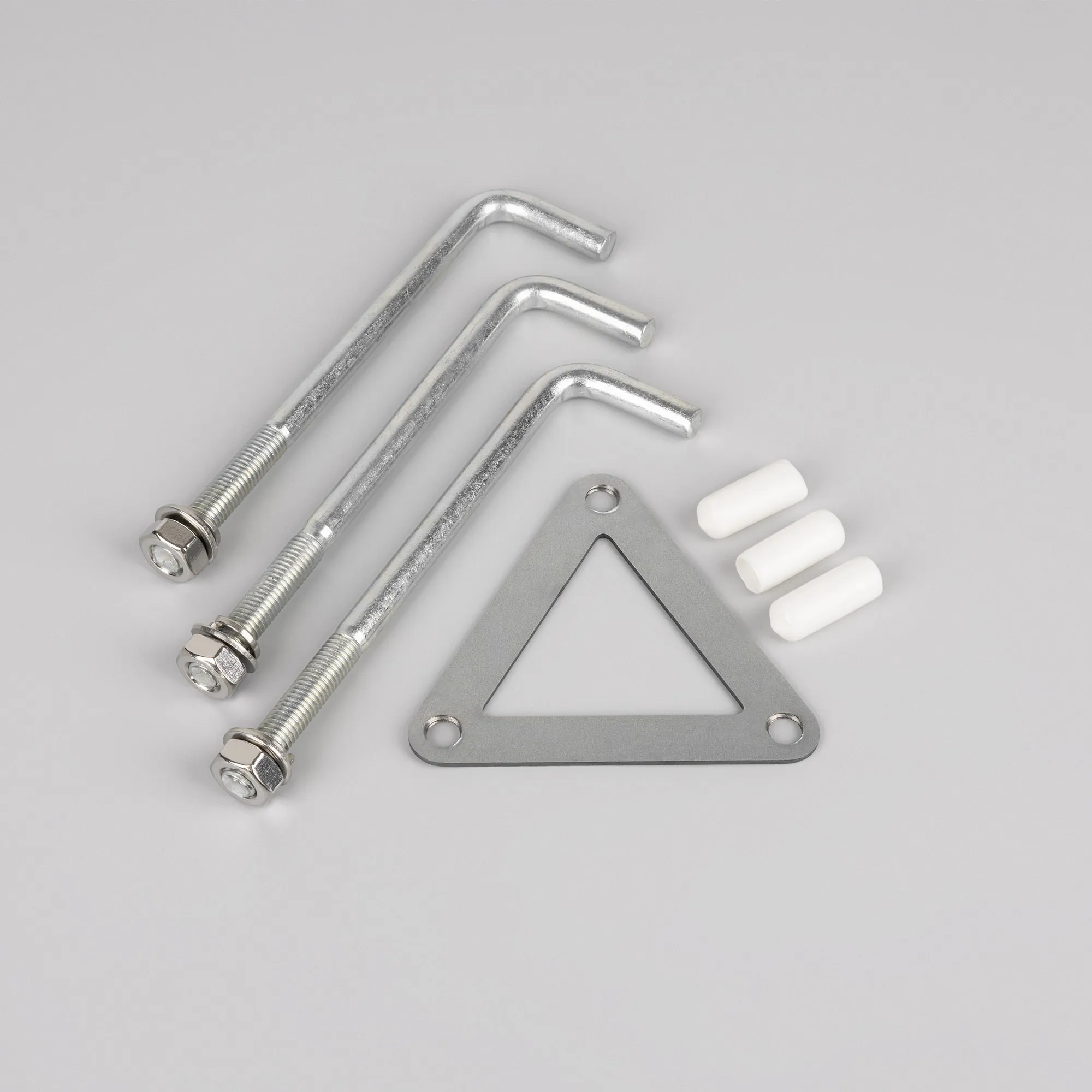 Светильник LGD-GUIDE-BOLL-H1000-20W Warm3500-MIX (GR, 280 deg, 230V) (Arlight, IP65 Металл, 5 лет)