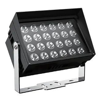 Светильник ALT-POLARIS-S300x200-150W Day5000 (BK, 6 deg, 230V) (Arlight, IP66 Металл, 3 года)