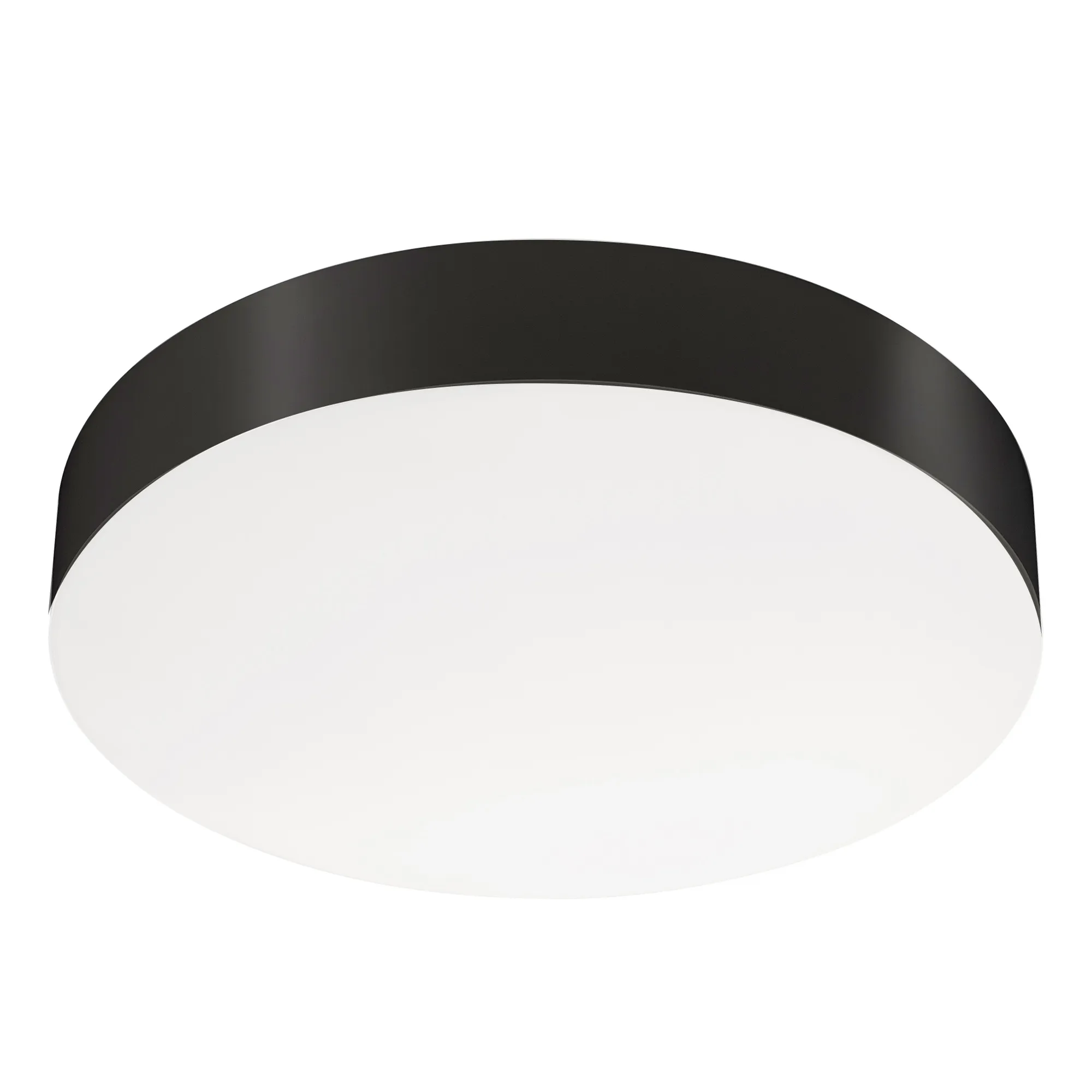 Светильник SP-FLOWER-R410-32W Warm3000 (BK, 110 deg, 230V) (Arlight, IP54 Пластик, 3 года) - изображение товара