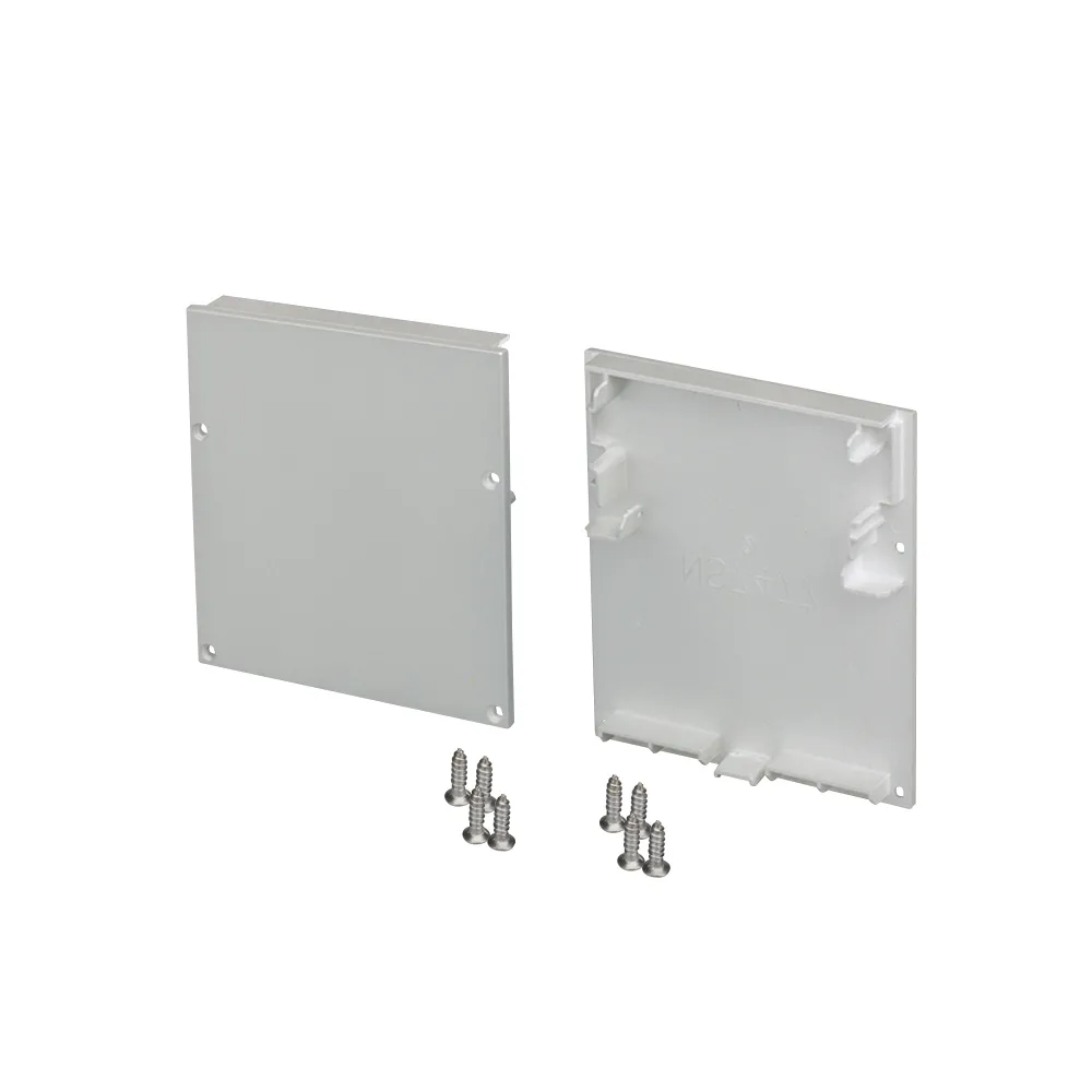 Заглушка SL-LINE-7477 (Arlight, Пластик) - изображение товара