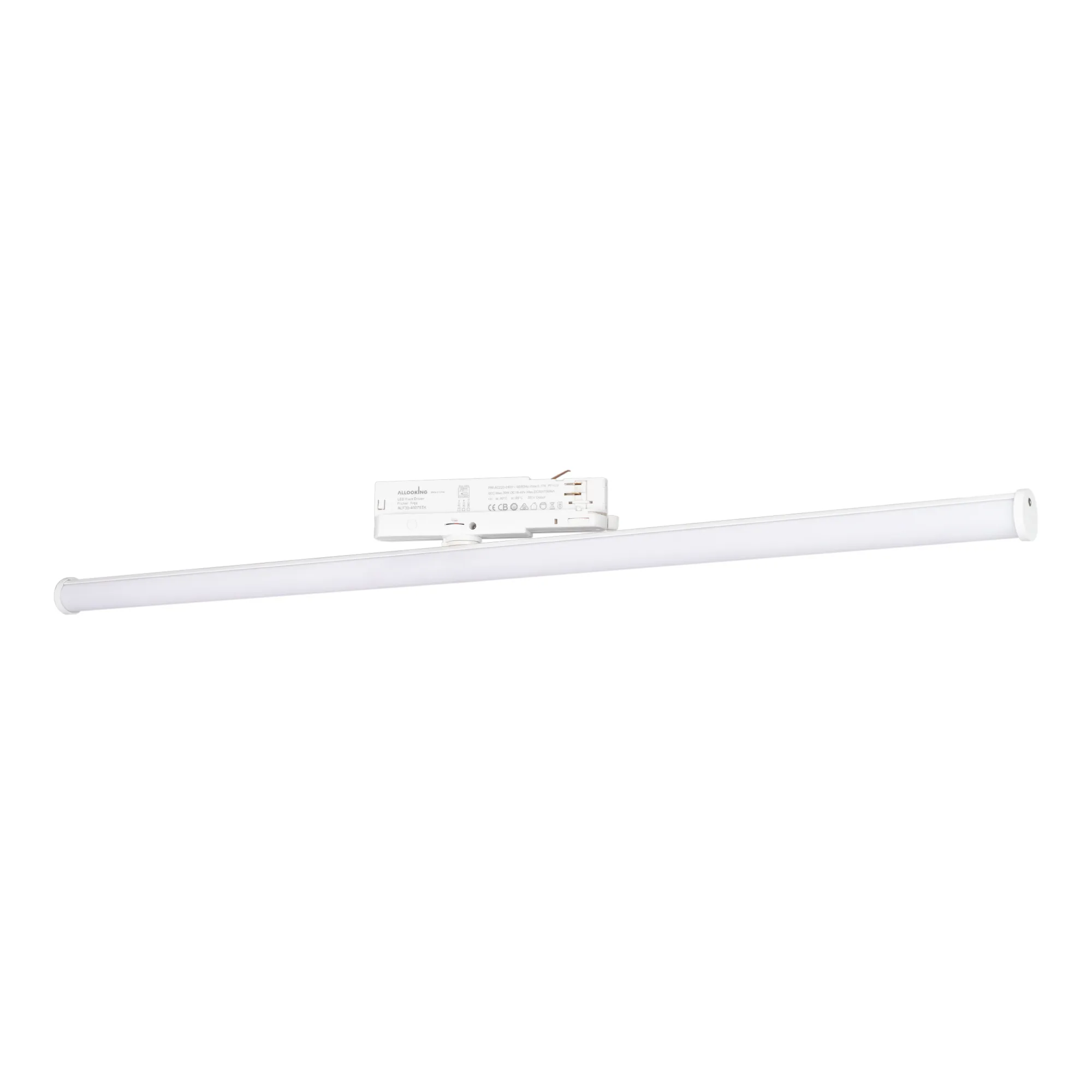 Светильник LGD-TUBE-TURN-4TR-L900-30W Day4000 (WH, 180 deg, 230V) (Arlight, IP20 Металл, 3 года) - изображение товара