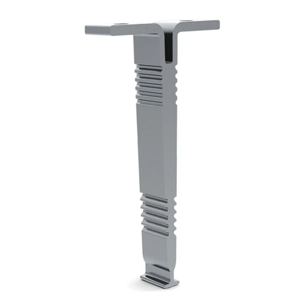 Прямой держатель для ALU-ROUND (Arlight, Металл) - изображение товара