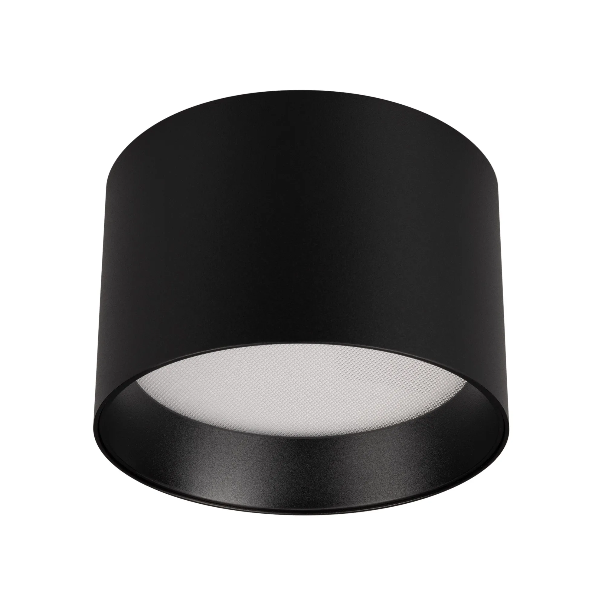 Светильник SP-BISCOTTO-R120-12W Warm3300-MIX (BK, 80 deg, 230V) (Arlight, IP54 Металл, 5 лет) - изображение товара