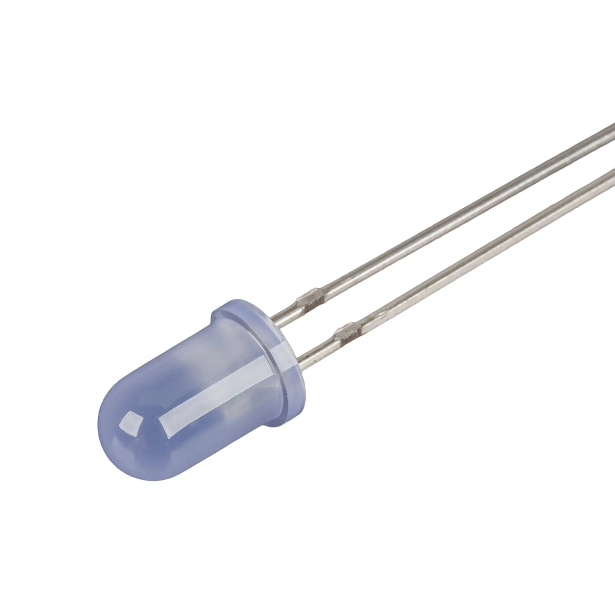 Светодиод ARL-5613UBD-150mcd (Arlight, 5мм (круглый)) - изображение товара