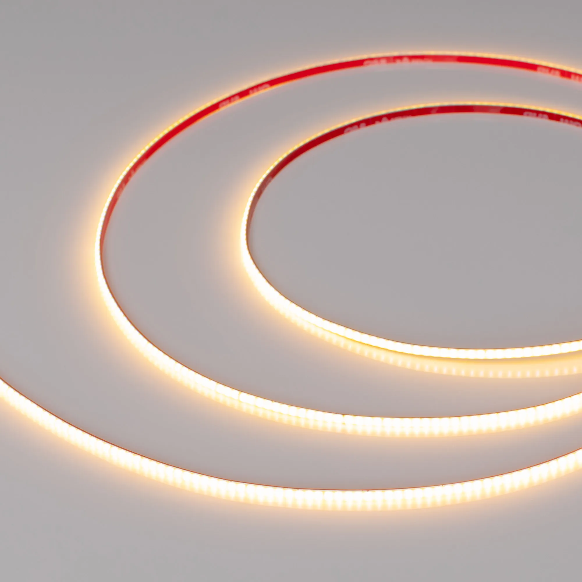 Лента светодиодная COB-X400-3mm 24V Warm2700 (4.8 W/m, IP20, CSP, 5m) (Arlight, -) - изображение товара