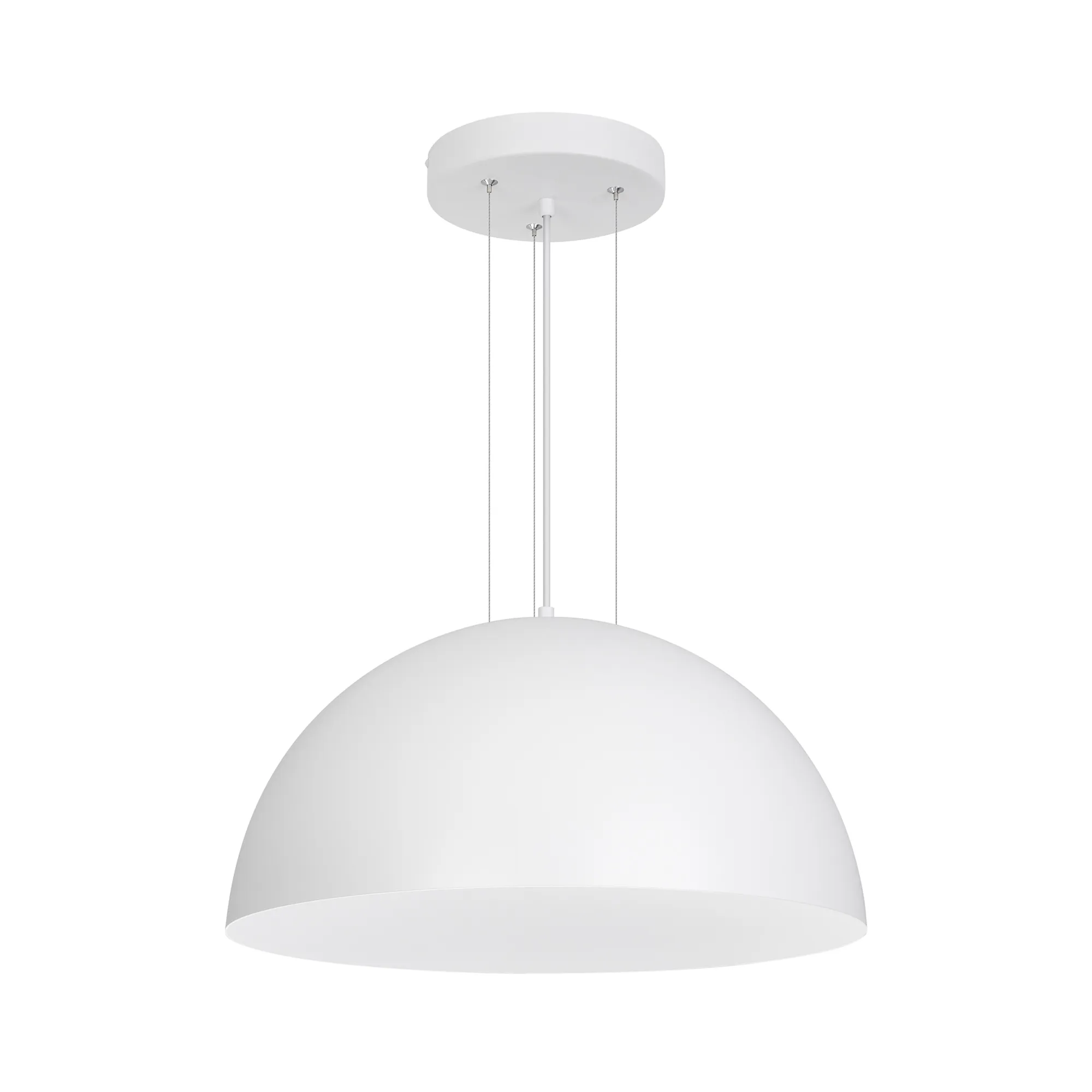 Светильник SP-RESTO-HANG-R800-88W Warm3000 (WH, 100 deg, 230V) (Arlight, IP20 Металл, 3 года)